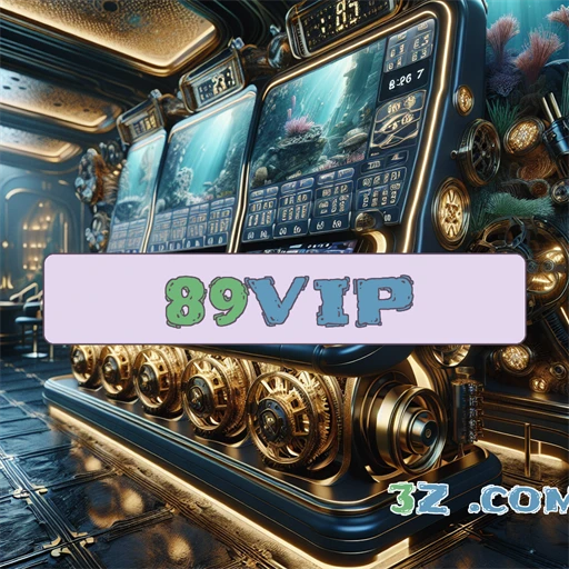 Experimente o Mundo VIP dos Jogos no 89vip