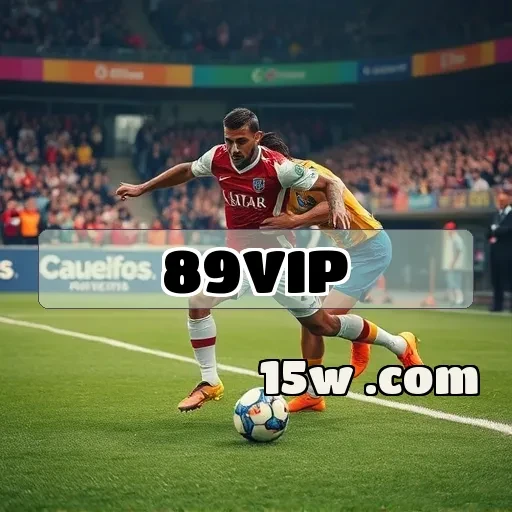 89vip: Sorteios Que Transformam Seu Jogo em Emoção e Prêmios