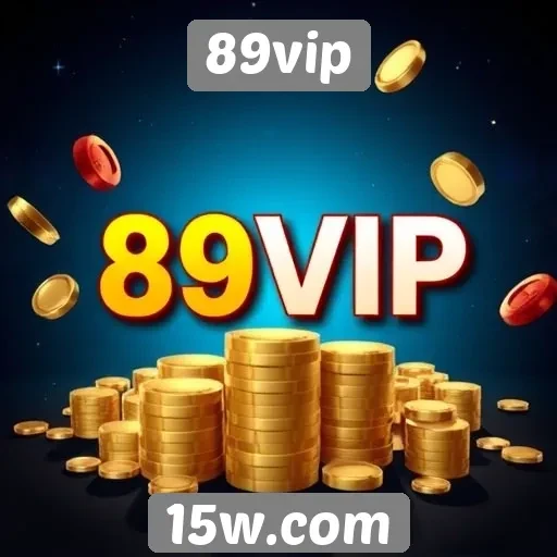 Comparativo das promoções e bônus do 89vip