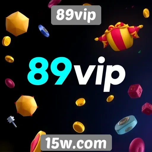 Catálogo de jogos do 89vip se destaca